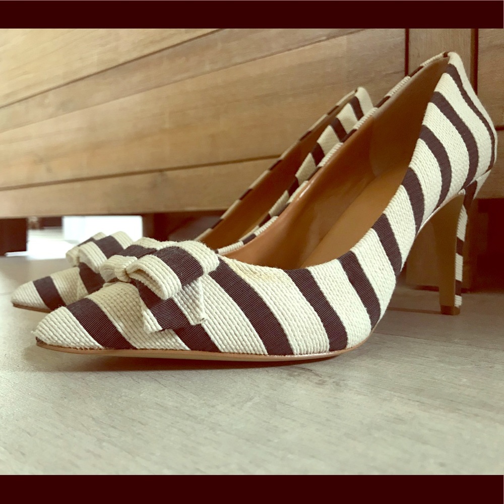 BRAND NEW JCREW SHOES